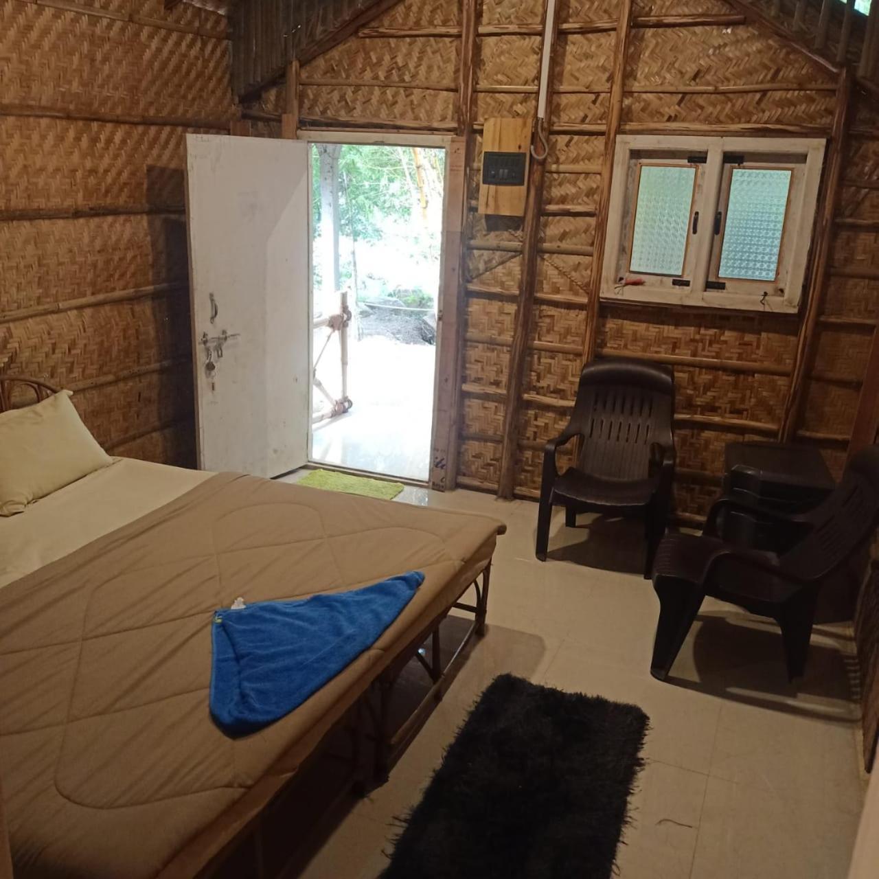 Hidden Place In Hampi Hotel Szoba fotó